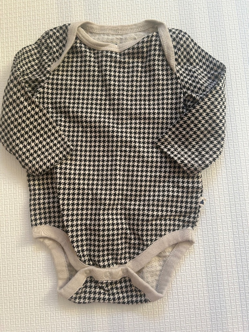 Baby Gap bodysuit